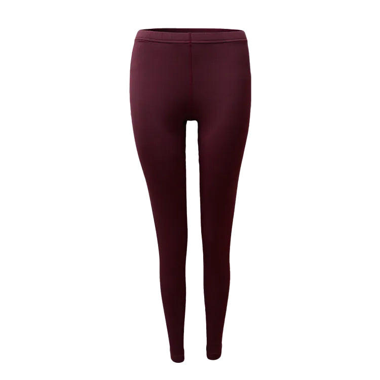 Women’s Thermal Legging – Quick-Heating, Moisture-Wicking