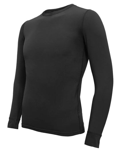 Men’s Thermal Top – Graphene Tech, Infrared-Heating, Crew Neck