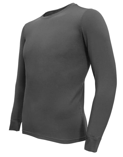 Men’s Thermal Top – Graphene Tech, Infrared-Heating, Crew Neck