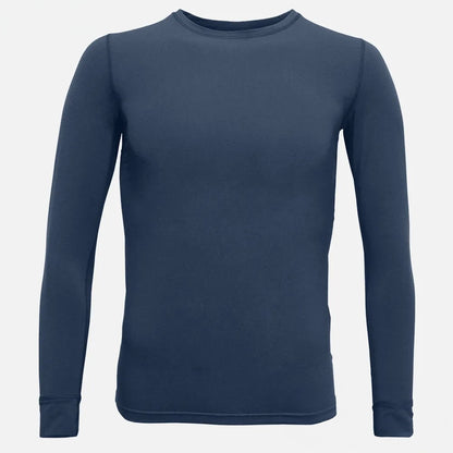 Men’s Thermal Top – Graphene Tech, Infrared-Heating, Crew Neck