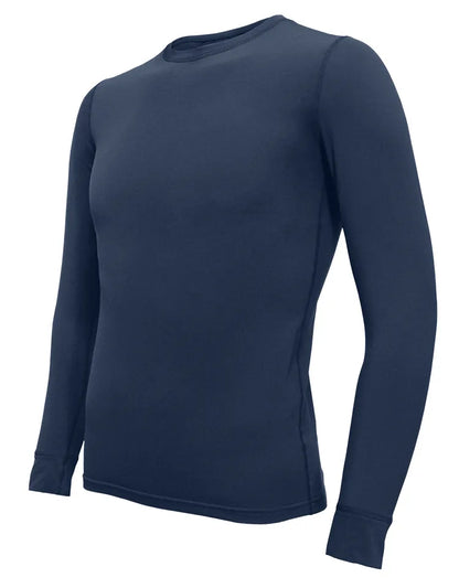 Men’s Thermal Top – Graphene Tech, Infrared-Heating, Crew Neck