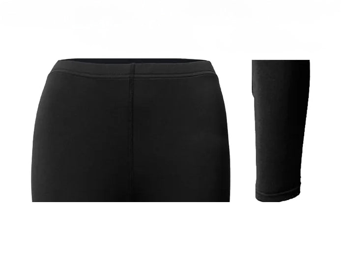 Women’s Thermal Legging – Graphene Tech, Infrared-Heating
