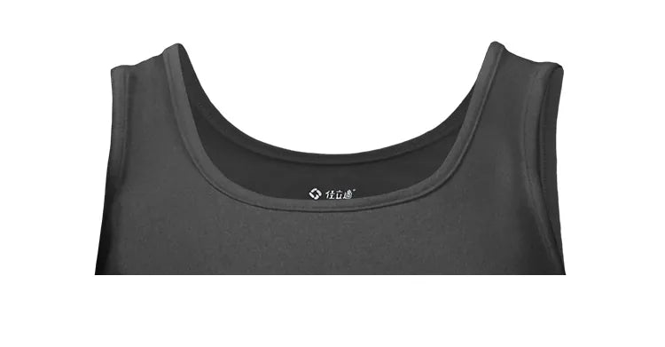 Women’s Thermal Top – Graphene Tech, Infrared-Heating, Tank Top