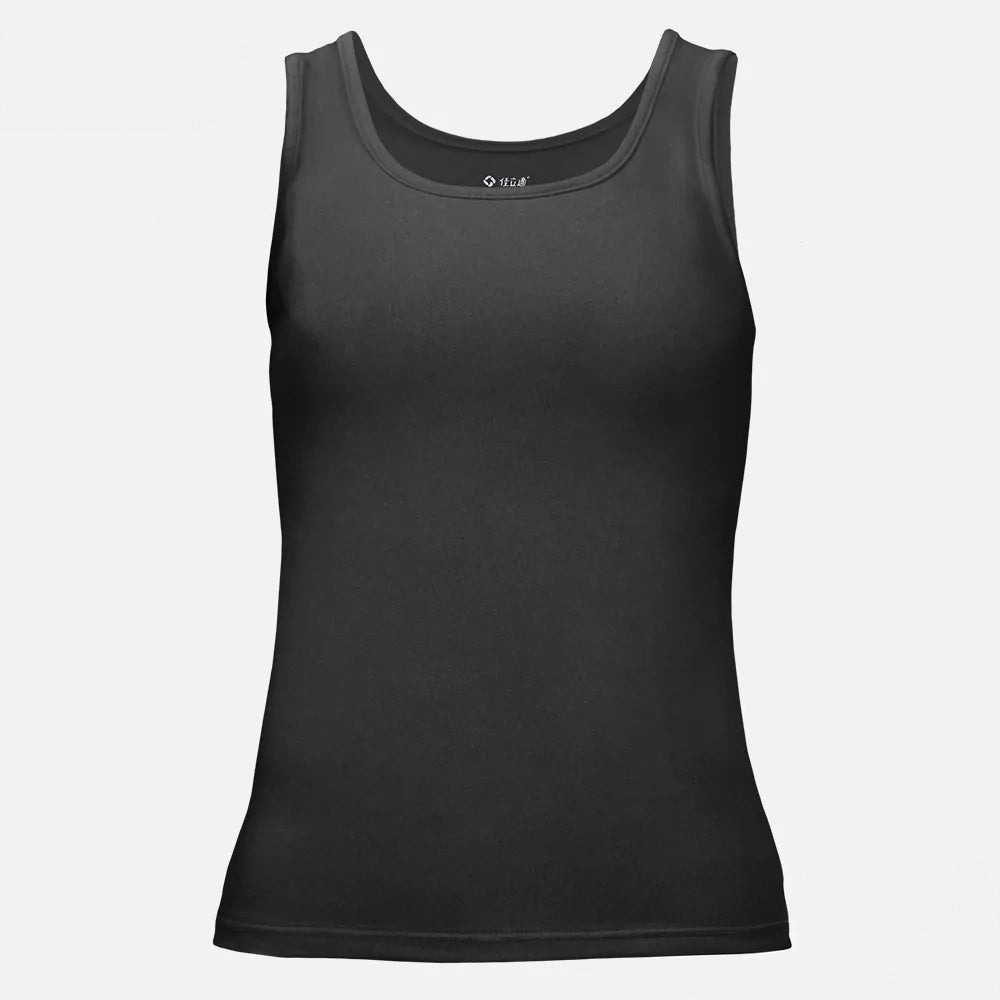 Women’s Thermal Top – Graphene Tech, Infrared-Heating, Tank Top