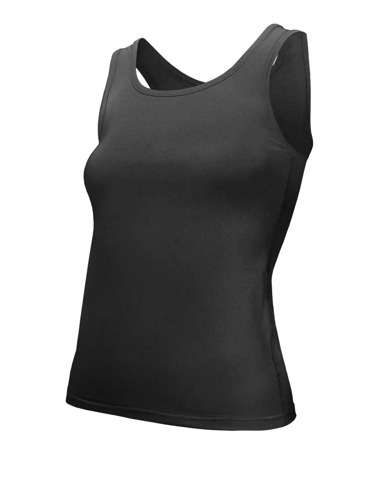 Women’s Thermal Top – Graphene Tech, Infrared-Heating, Tank Top