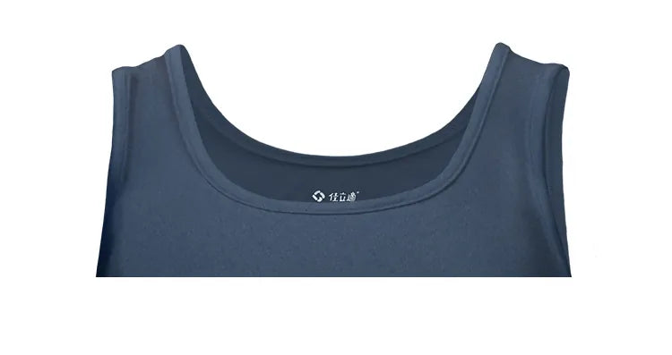 Women’s Thermal Top – Graphene Tech, Infrared-Heating, Tank Top