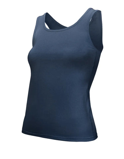 Women’s Thermal Top – Graphene Tech, Infrared-Heating, Tank Top