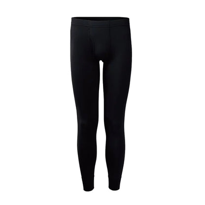 【佳立適】MIT快熱紗 男裝保暖褲 台灣製造