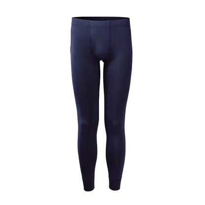 【佳立適】MIT快熱紗 男裝保暖褲 台灣製造