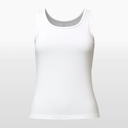 Women’s Thermal Top – Infrared-Heating, Moisture-Wicking, Tank Top