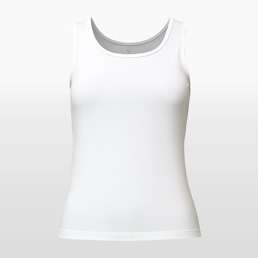 Women’s Thermal Top – Infrared-Heating, Moisture-Wicking, Tank Top