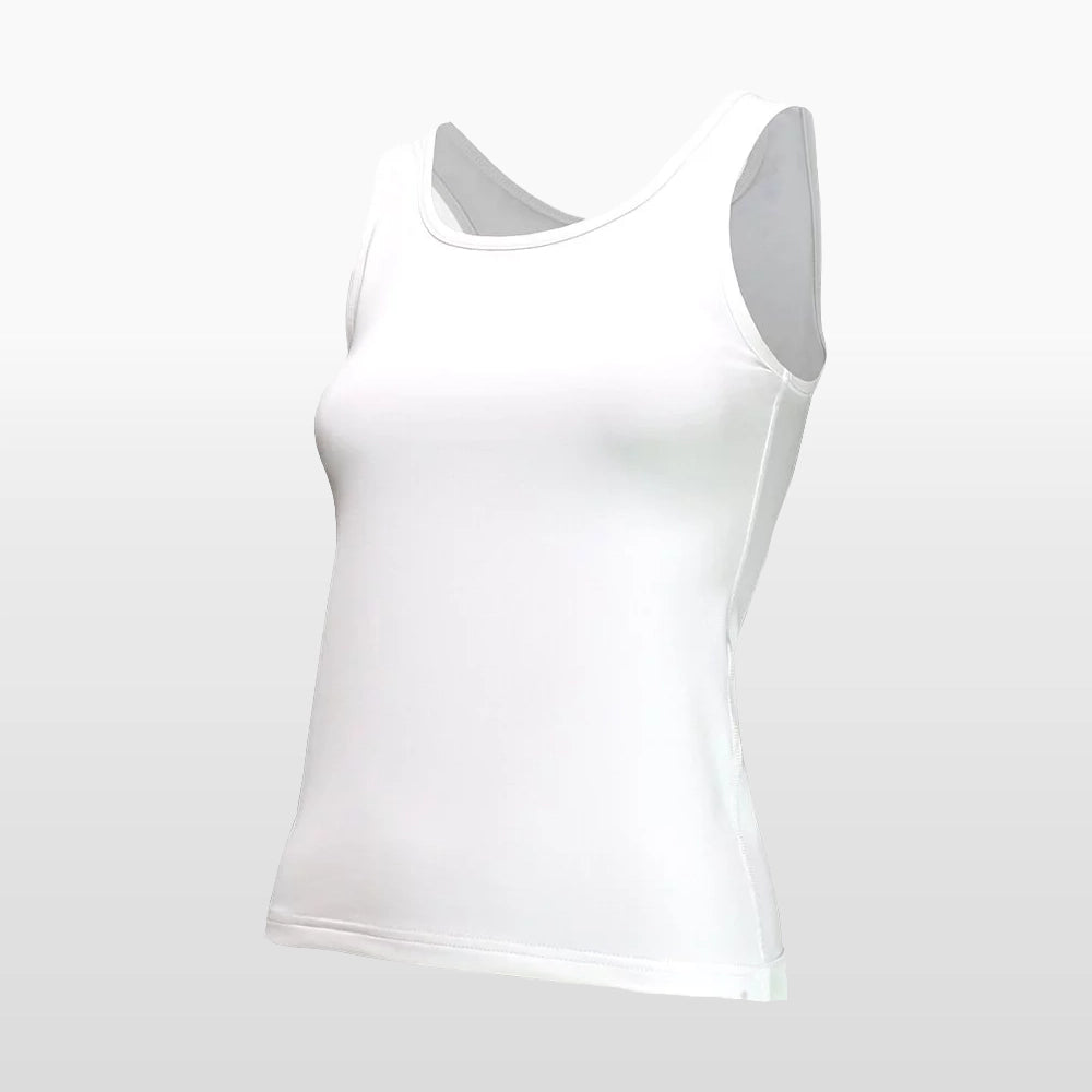 Women’s Thermal Top – Infrared-Heating, Moisture-Wicking, Tank Top