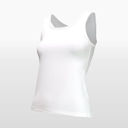 Women’s Thermal Top – Infrared-Heating, Moisture-Wicking, Tank Top